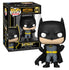 Funko Pop! DC THROUGH THE YEAR - POP Heroes N° 640 - Batman Inc