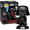 Funko Pop! STAR WARS - POP Star Wars N° 867 - Darth Vader (in armor)