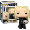 Funko Pop! HARRY POTTER - POP Movies N° 208 - Lucius Malfoy