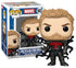 Funko Pop! VENOM - POP Marvel N° 1622 - King in Black (Eddie Brock)