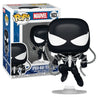 Funko Pop! VENOM - POP Marvel N° 1623 - Spider-Man symbiote (Venom War)