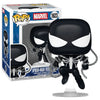 Funko Pop! VENOM - POP Marvel N° 1623 - Spider-Man symbiote (Venom War)