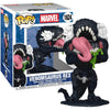 Funko Pop! VENOM - POP Super N° 1624 - T-Rex Venomized