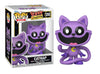 Funko Pop! POPPY PLAYTIME - POP Games N° 1265 - Catnap