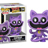 Funko Pop! POPPY PLAYTIME - POP Games N° 1265 - Catnap