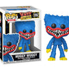 Funko Pop! POPPY PLAYTIME - POP Games N° 1262 - Huggy Wuggy