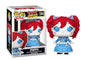 Funko Pop! POPPY PLAYTIME - POP Games N° 1263 - Poppy