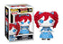Funko Pop! POPPY PLAYTIME - POP Games N° 1263 - Poppy