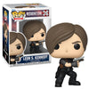Funko Pop! RESIDENT EVIL - POP Games N° 1294 - Leon Kennedy