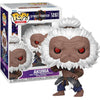 Funko Pop! STREET FIGHTER 6 - POP Games N° 1261 - Akuma