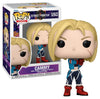 Funko Pop! STREET FIGHTER 6 - POP Games N° 1260 - Cammy