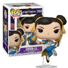 Funko Pop! STREET FIGHTER 6 - POP Games N° 1259 - Chun-Li