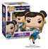 Funko Pop! STREET FIGHTER 6 - POP Games N° 1259 - Chun-Li