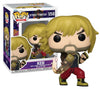Funko Pop! STREET FIGHTER 6 - POP Games N° 1258 - Ken