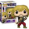 Funko Pop! STREET FIGHTER 6 - POP Games N° 1258 - Ken