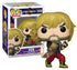 Funko Pop! STREET FIGHTER 6 - POP Games N° 1258 - Ken