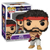 Funko Pop! STREET FIGHTER 6 - POP Games N° 1257 - Ryu