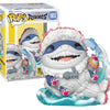 *PRE-ORDER* Funko Pop! MARVEL RIVALS - POP Premium N° 1653 - Jeff (Incognito Dolphin)