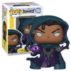*PRE-ORDER* Funko Pop! MARVEL RIVALS - POP Games N° 1654 - Cloak