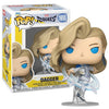 *PRE-ORDER* Funko Pop! MARVEL RIVALS - POP Games N° 1655 - Dagger
