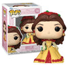 Funko Pop! DISNEY PRINCESS GRAND ENTRANCE - POP Disney N° 1780 - Belle