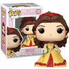 Funko Pop! DISNEY PRINCESS GRAND ENTRANCE - POP Disney N° 1780 - Belle