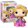 Funko Pop! DISNEY PRINCESS GRAND ENTRANCE - POP Disney N° 1781 - Rapunzel