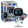 Funko Pop! ASTRO BOT - POP Games N° 1301 - Astro with Barkster