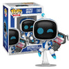 Funko Pop! ASTRO BOT - POP Games N° 1301 - Astro with Barkster