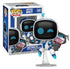 Funko Pop! ASTRO BOT - POP Games N° 1301 - Astro with Barkster