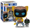 Funko Pop! ASTRO BOT - POP Games N° 1304 - Tooles-Up Mechanic
