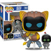 Funko Pop! ASTRO BOT - POP Games N° 1304 - Tooles-Up Mechanic