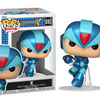 Funko Pop! MEGAMAN - POP Games N° 1280 - Mega Man X
