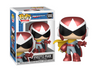 Funko Pop! MEGAMAN - POP Games N° 1282 - Proto Man