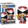 Funko Pop! MEGAMAN - POP Games N° 1282 - Proto Man