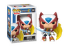 Funko Pop! MEGAMAN - POP Games N° 1281 - Zero