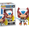 Funko Pop! MEGAMAN - POP Games N° 1281 - Zero