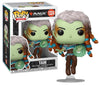 Funko Pop! MAGIC THE GATHERING - POP Games N° 1324 - Tam