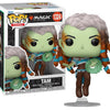 Funko Pop! MAGIC THE GATHERING - POP Games N° 1324 - Tam