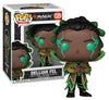 Funko Pop! MAGIC THE GATHERING - POP Games N° 1325 - Dellian Fel