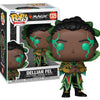 Funko Pop! MAGIC THE GATHERING - POP Games N° 1325 - Dellian Fel