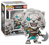 Funko Pop! MAGIC THE GATHERING - POP Games N° 1326 - Ajani