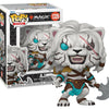 Funko Pop! MAGIC THE GATHERING - POP Games N° 1326 - Ajani