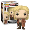 Funko Pop! METAL GEAR SOLID - POP Games N° 1296 - Liquid Snake
