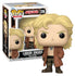 Funko Pop! METAL GEAR SOLID - POP Games N° 1296 - Liquid Snake
