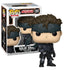 Funko Pop! METAL GEAR SOLID - POP Games N° 1297 - Solid Snake