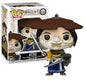 Funko Pop! GHOST OF YOTEI - POP Games N° 1248 - Atsu