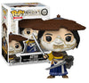 Funko Pop! GHOST OF YOTEI - POP Games N° 1248 - Atsu