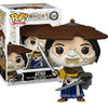 Funko Pop! GHOST OF YOTEI - POP Games N° 1248 - Atsu