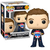 Funko Pop! RED BULL - POP Racing N° 17 - Verstappen (Holding Helmet)